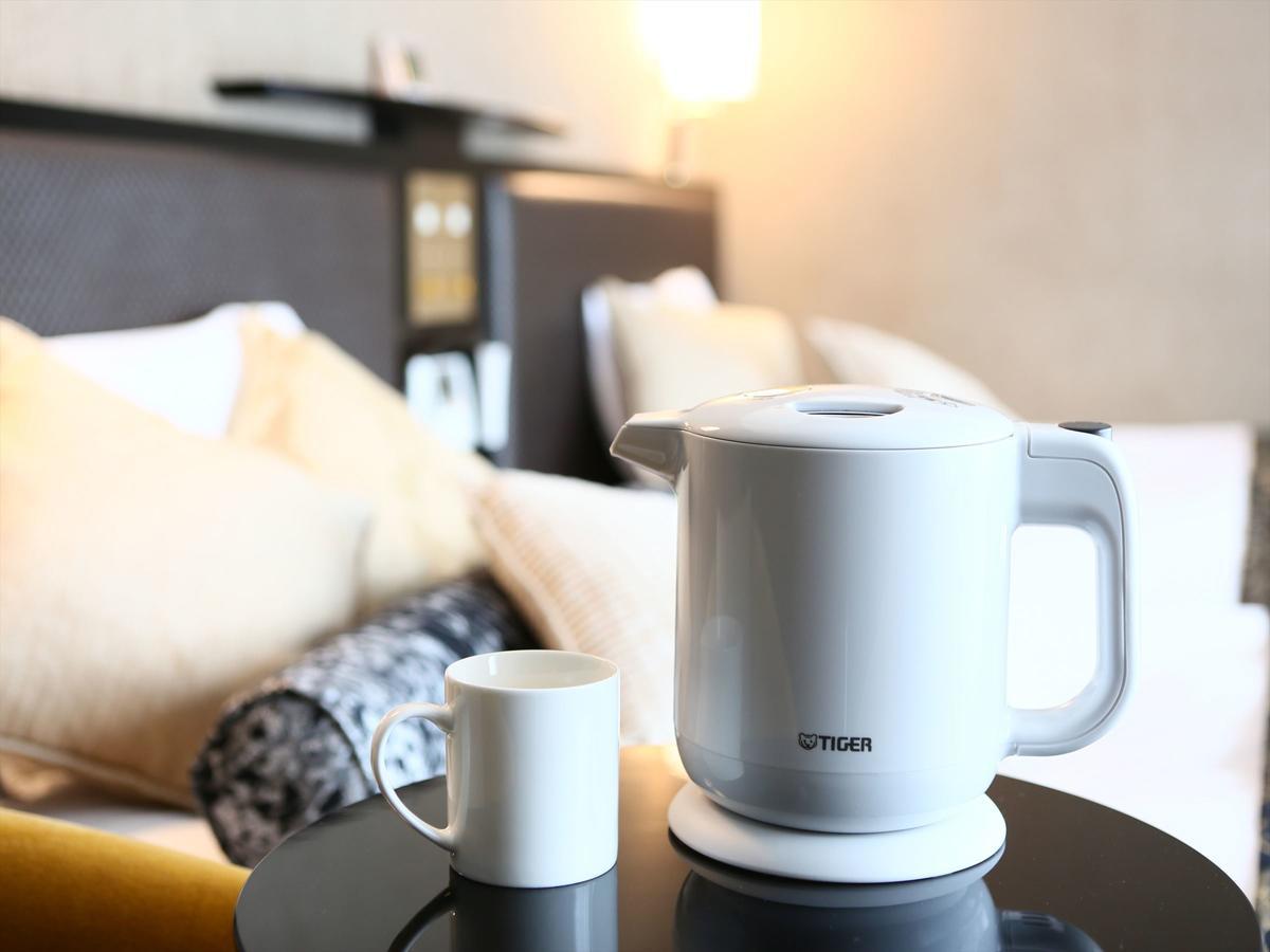 Apa Hotel Kanda Ekimae Tokyo Esterno foto