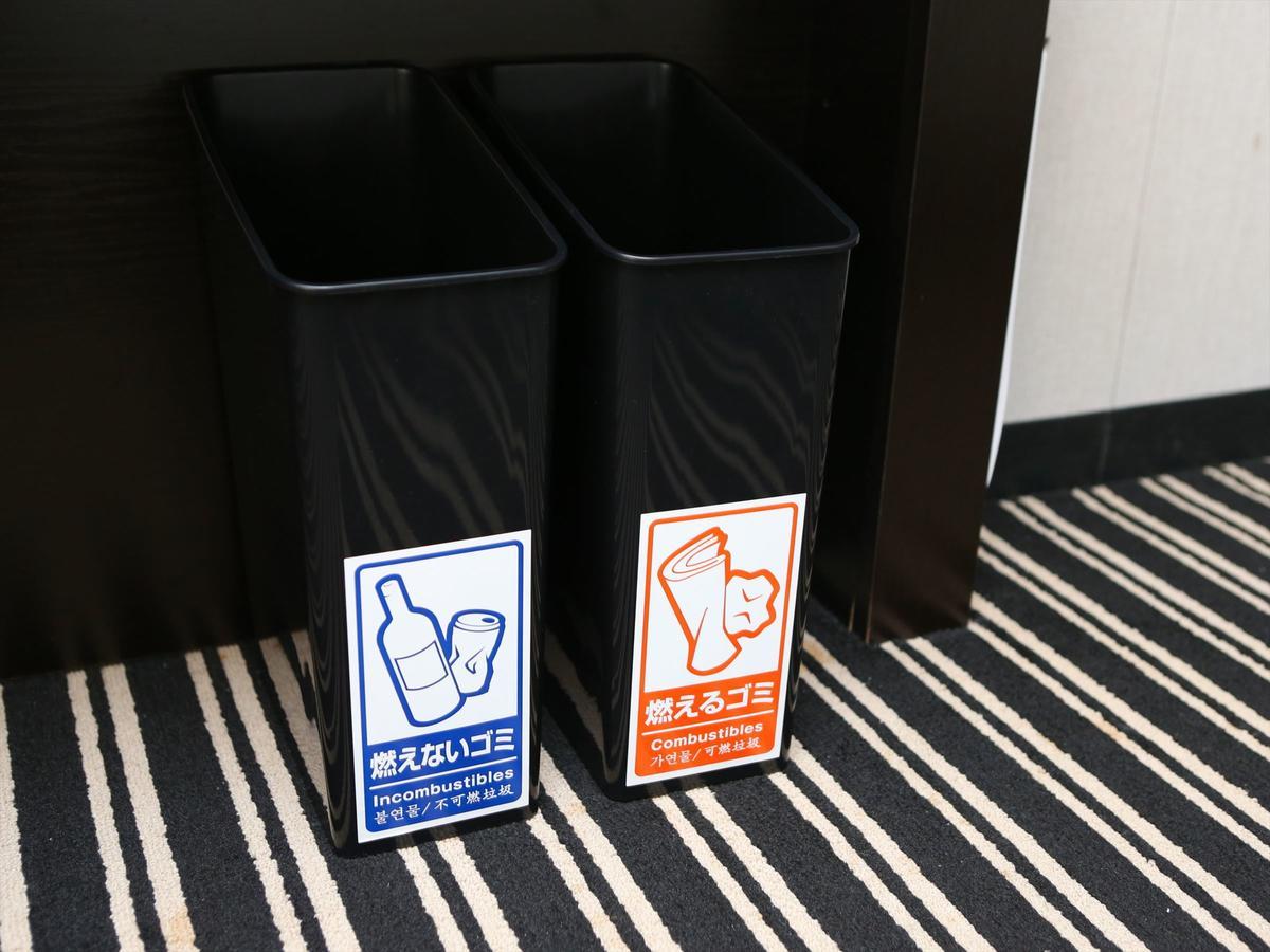 Apa Hotel Kanda Ekimae Tokyo Esterno foto